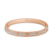 Faith Signature Bangle