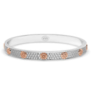 Faith Signature Bangle