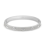 Faith Signature Bangle