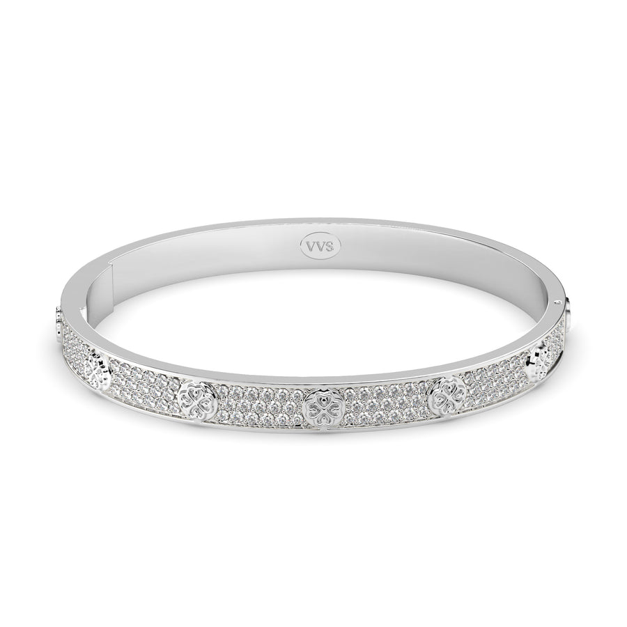 Faith Signature Bangle