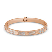Faith Trio Bangle
