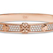 Faith Trio Bangle