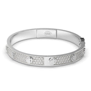 Faith Trio Bangle