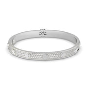 Faith Trio Bangle