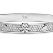 Faith Trio Bangle