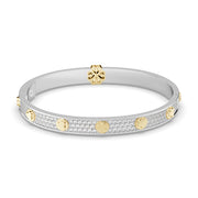 Faith Trio Bangle