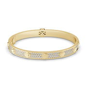 Faith Trio Bangle