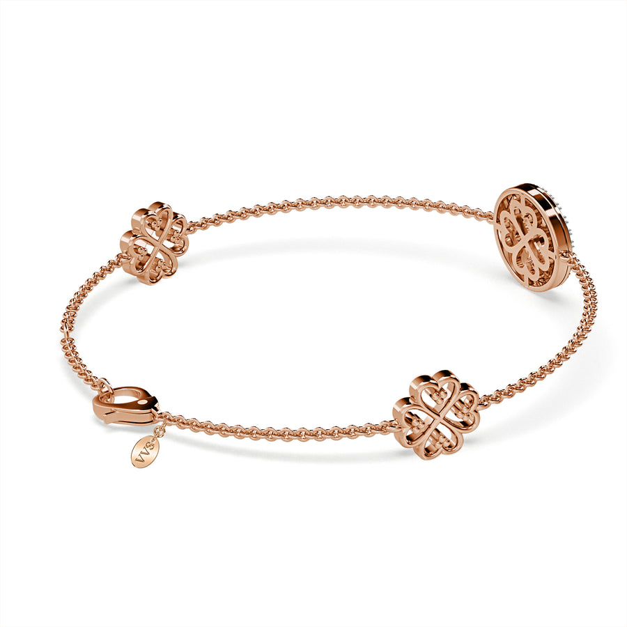 Faith Signature Bracelet