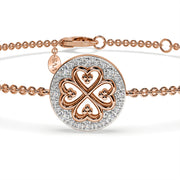 Faith Signature Bracelet
