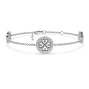 Faith Signature Bracelet