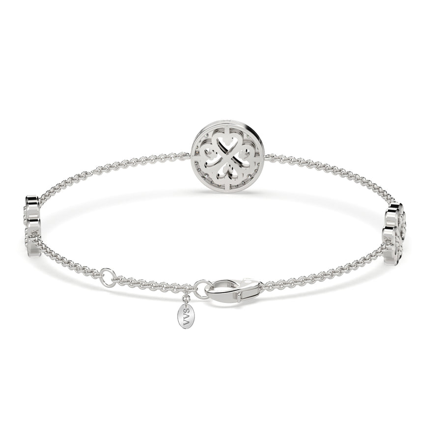 Faith Signature Bracelet
