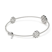 Faith Signature Bracelet