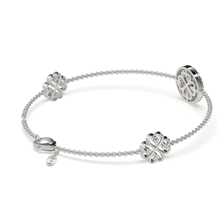 Faith Signature Bracelet