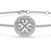 Faith Signature Bracelet