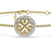 Faith Signature Bracelet