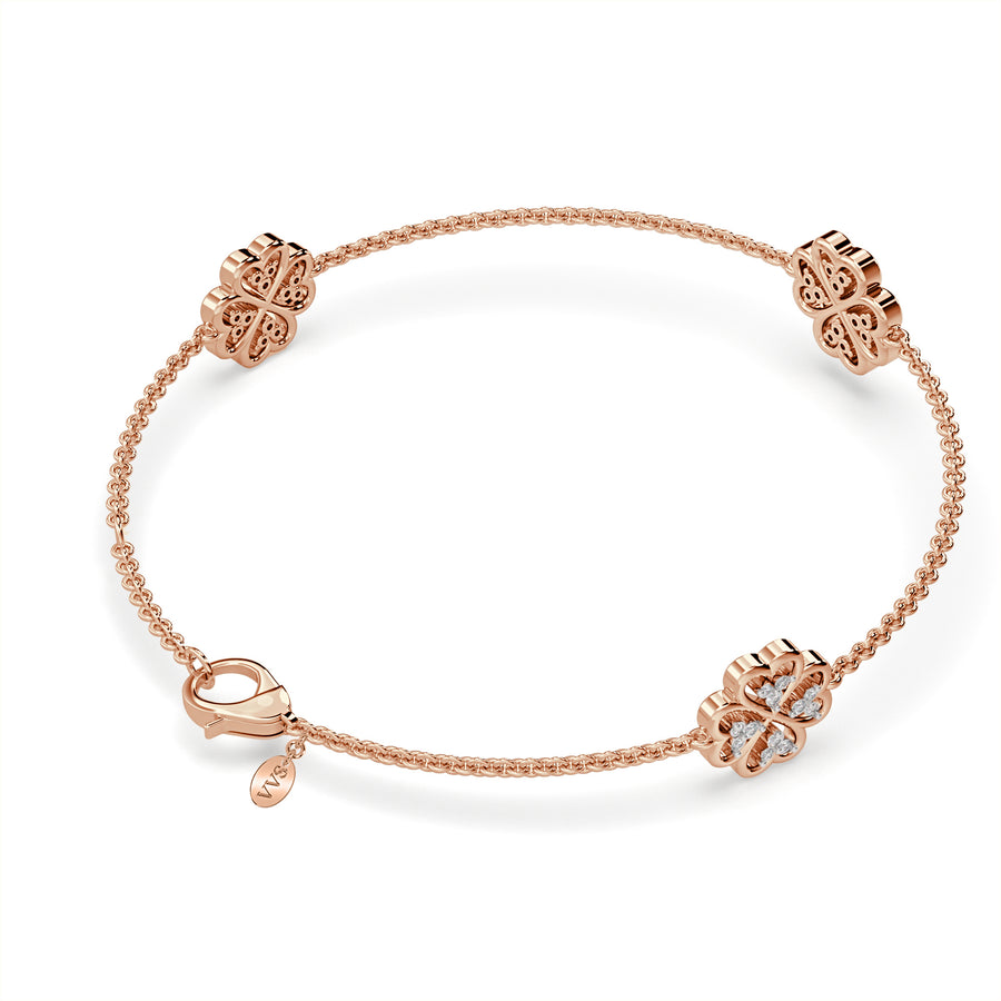 Faith Hero Bracelet