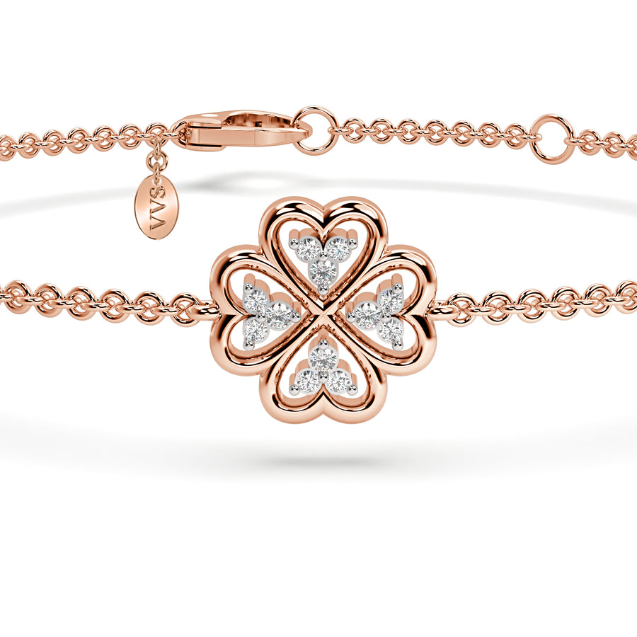 Faith Hero Bracelet