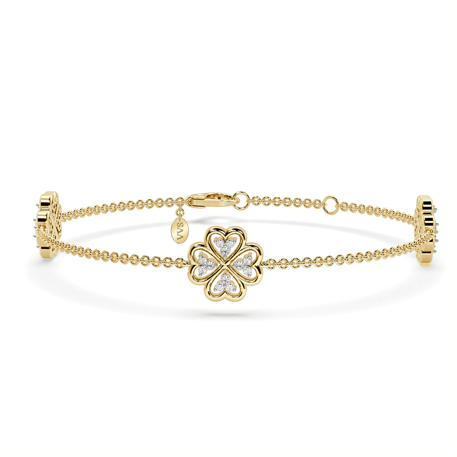 Faith Hero Bracelet