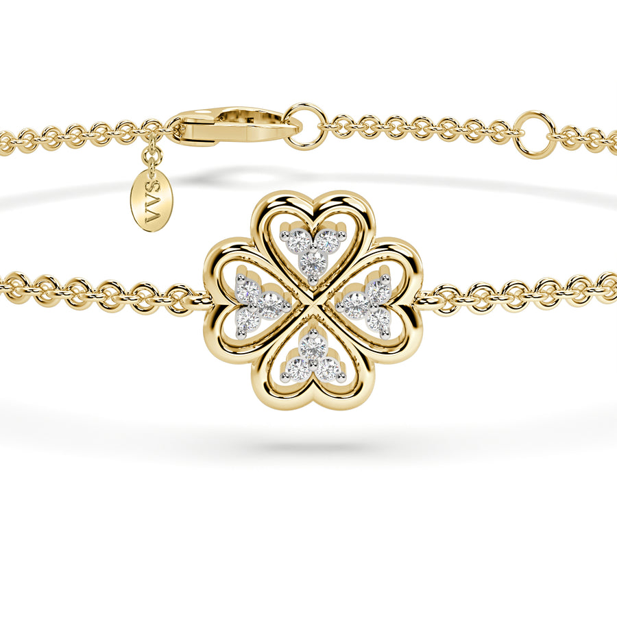 Faith Hero Bracelet