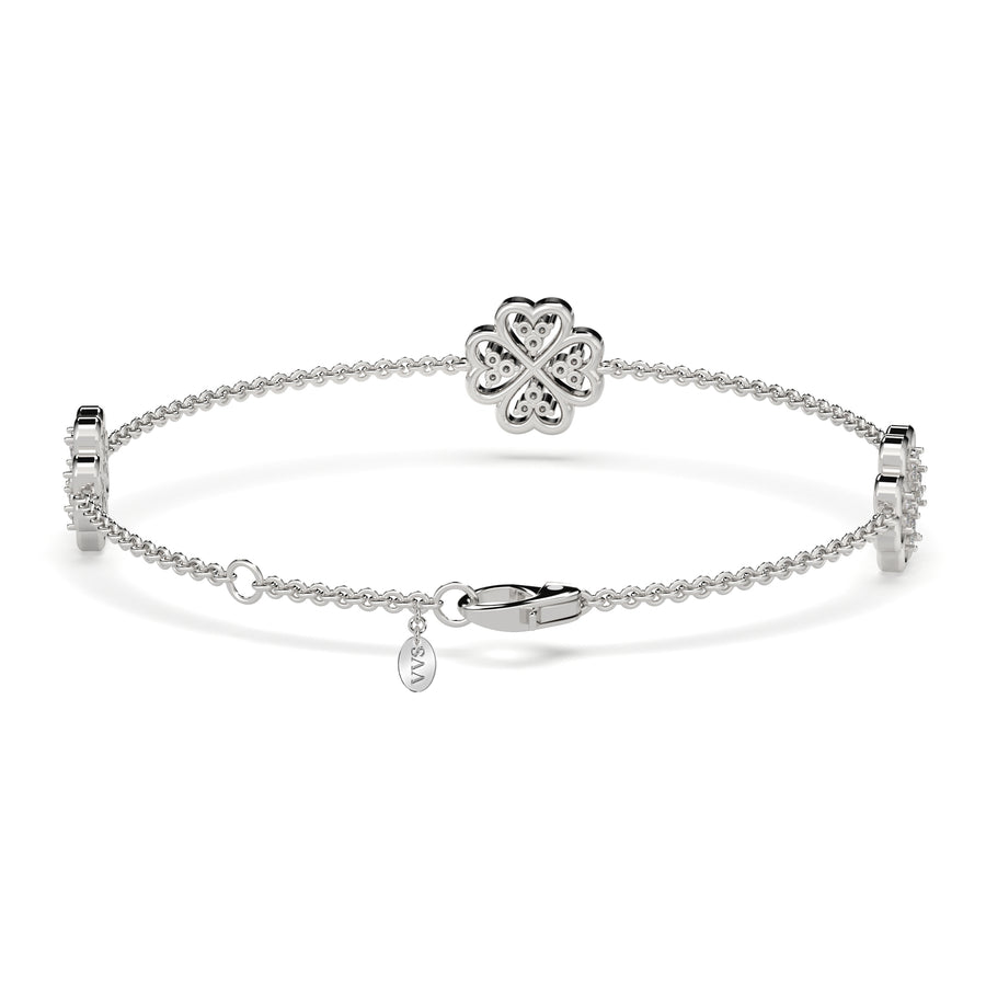 Faith Hero Bracelet