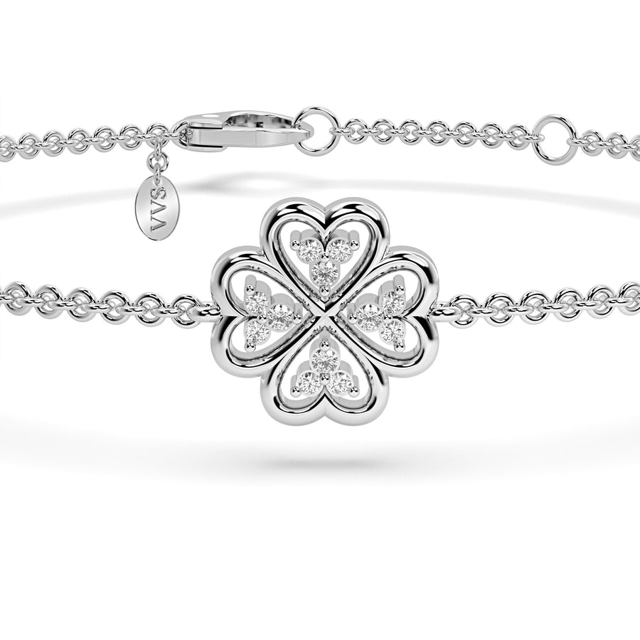 Faith Hero Bracelet