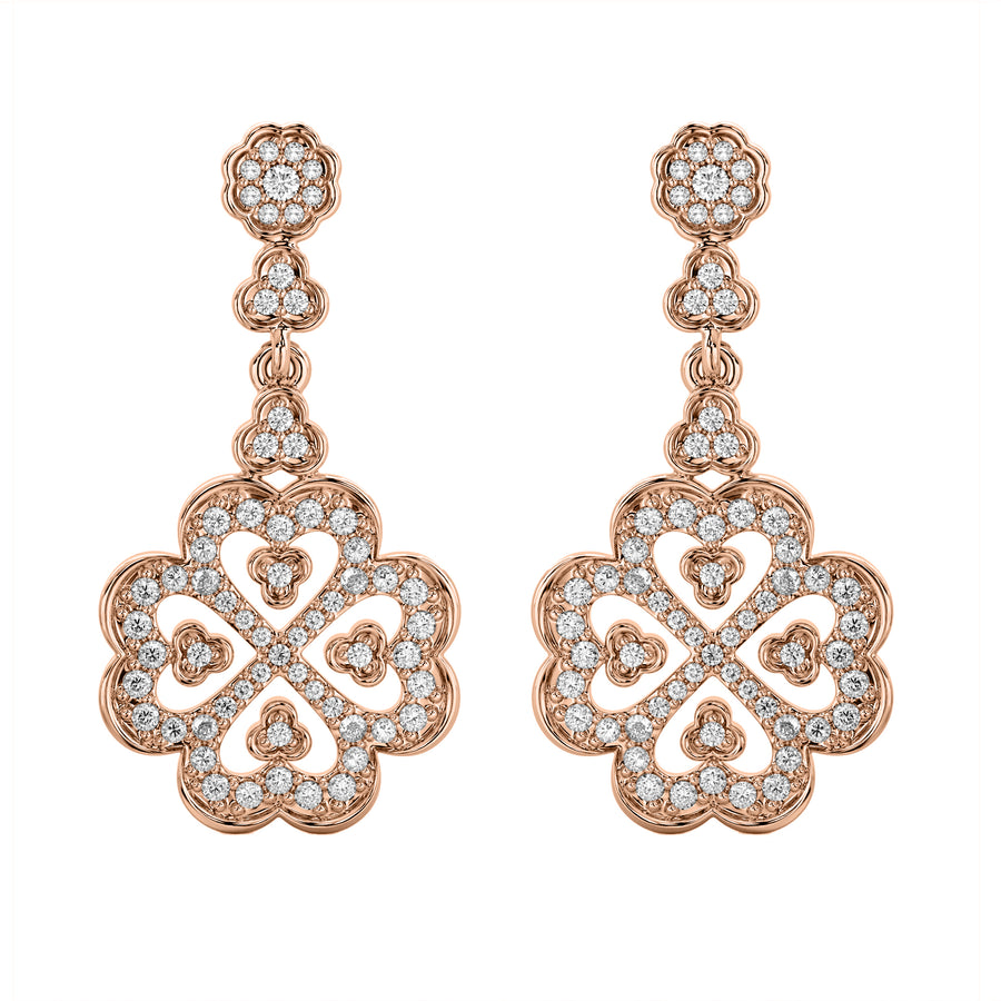 Faith Gala Earring