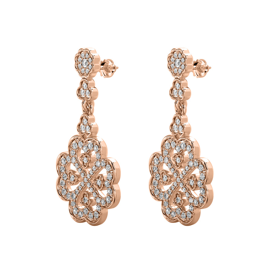 Faith Gala Earring