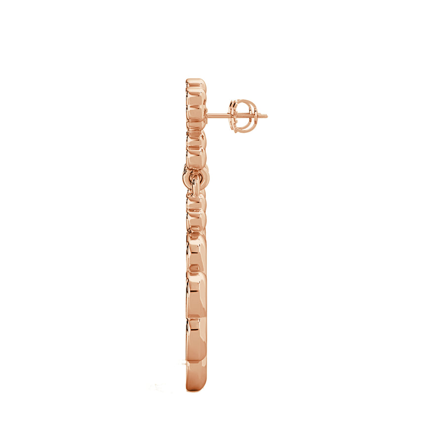 Faith Gala Earring