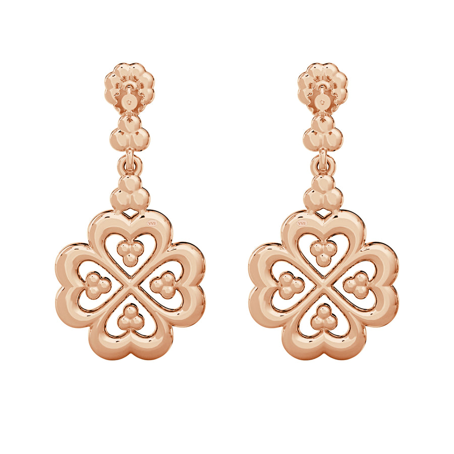 Faith Gala Earring