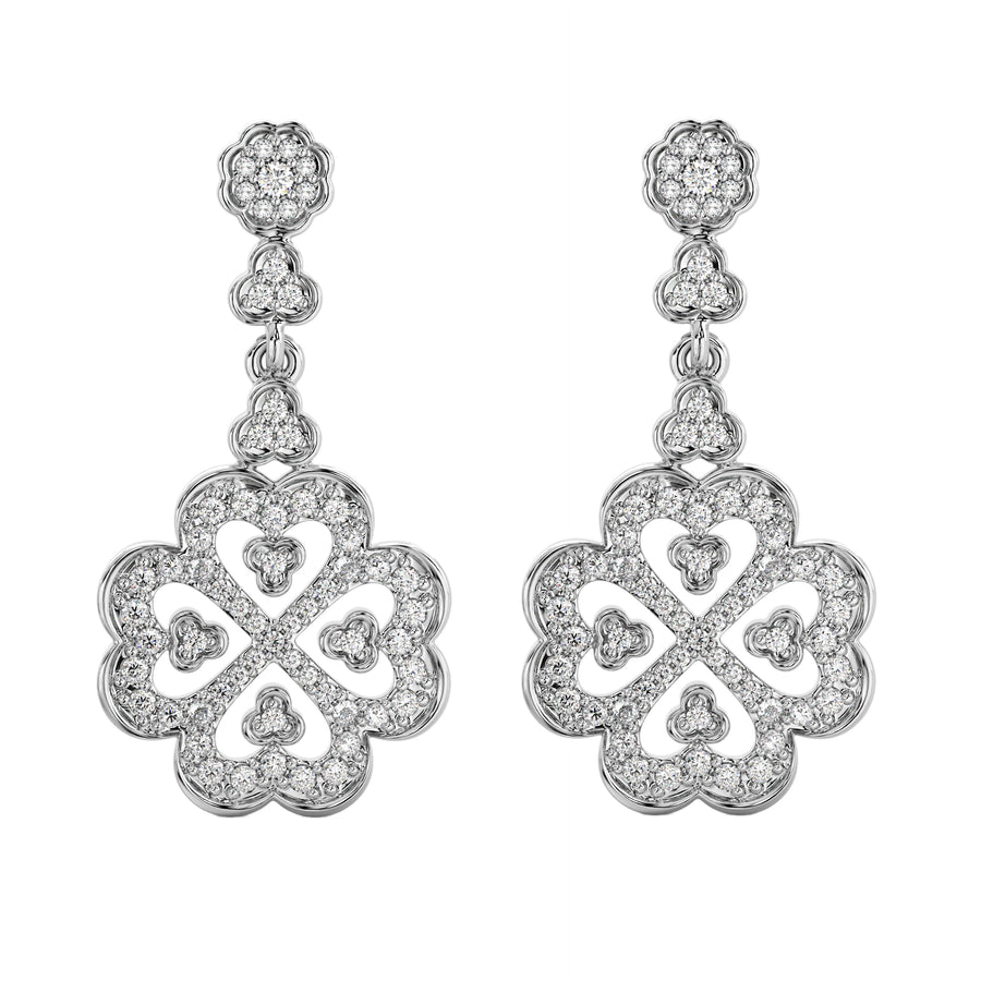 Faith Gala Earring