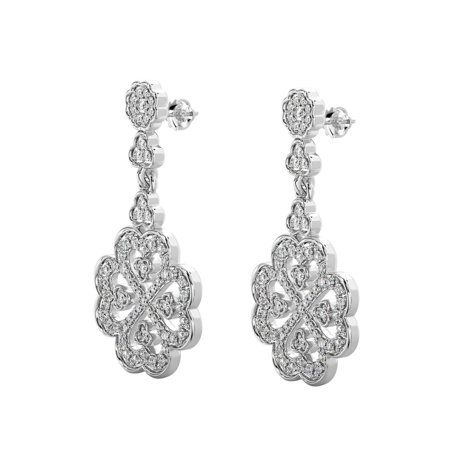 Faith Gala Earring