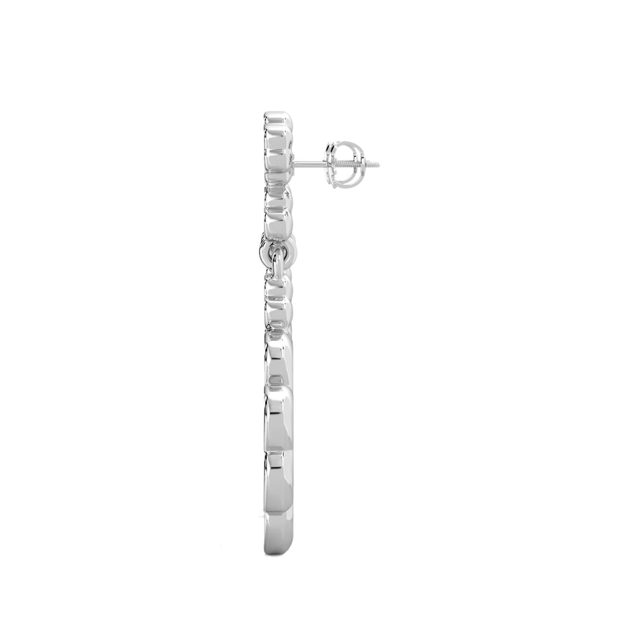 Faith Gala Earring