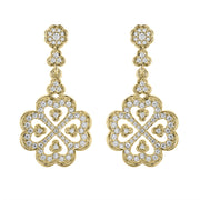 Faith Gala Earring