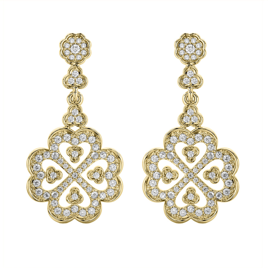 Faith Gala Earring