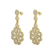 Faith Gala Earring