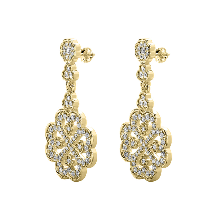 Faith Gala Earring