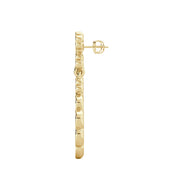 Faith Gala Earring