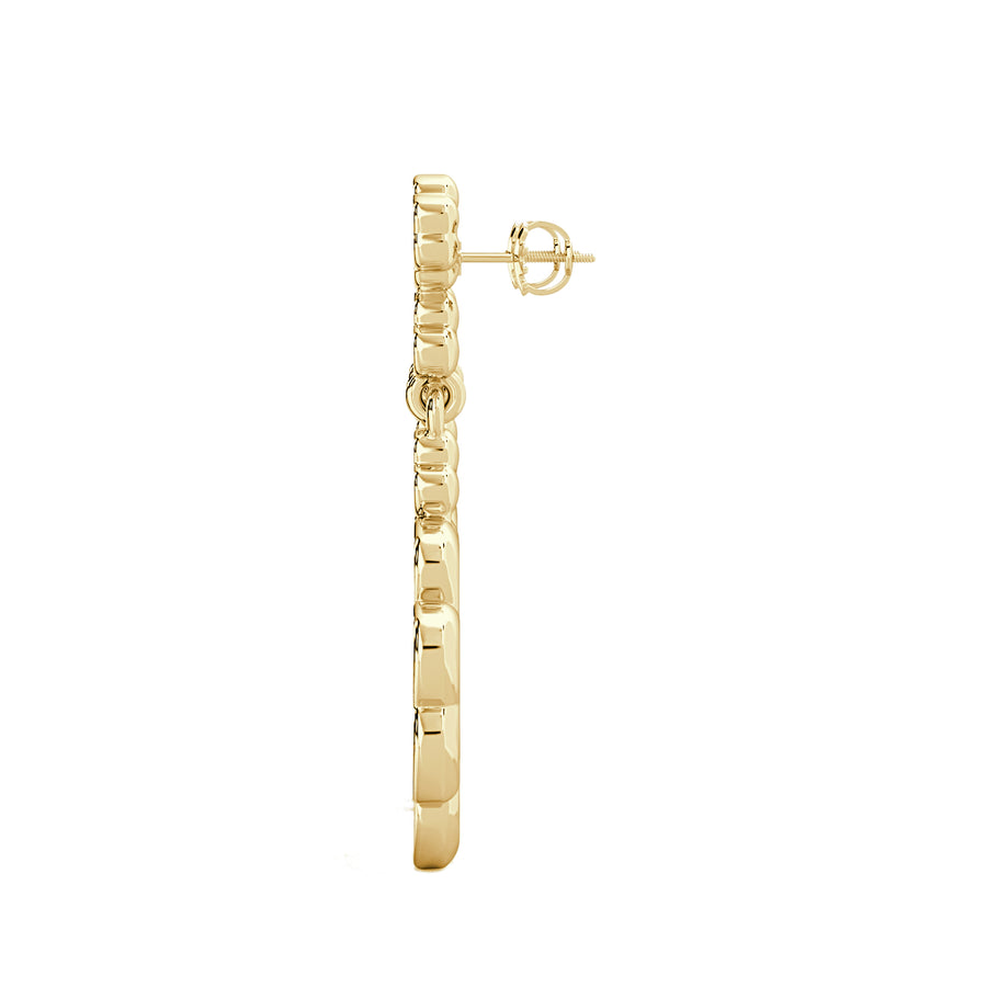 Faith Gala Earring