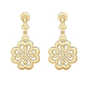 Faith Gala Earring