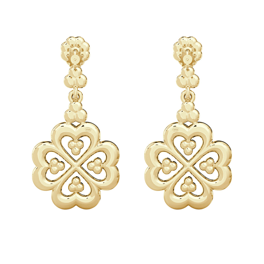 Faith Gala Earring