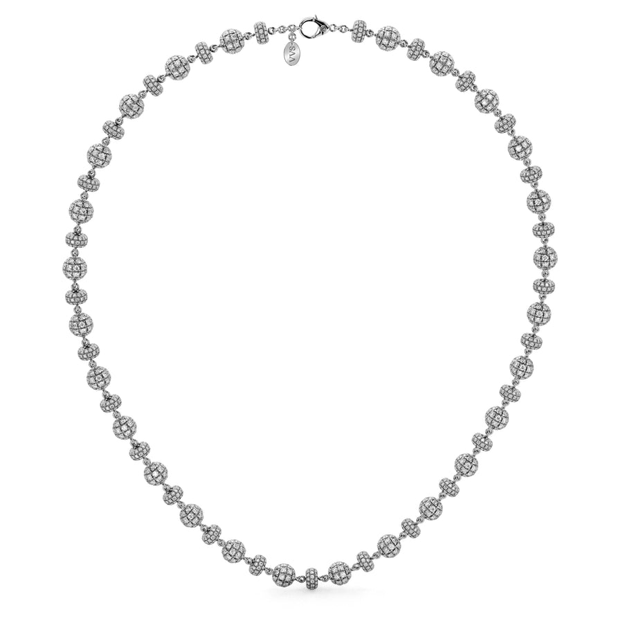Mardi Gras Necklace