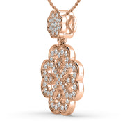 Faith Gala Pendant