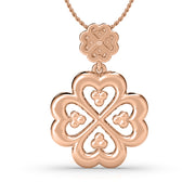 Faith Gala Pendant