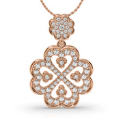 Faith Gala Pendant
