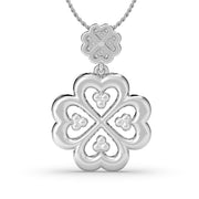 Faith Gala Pendant