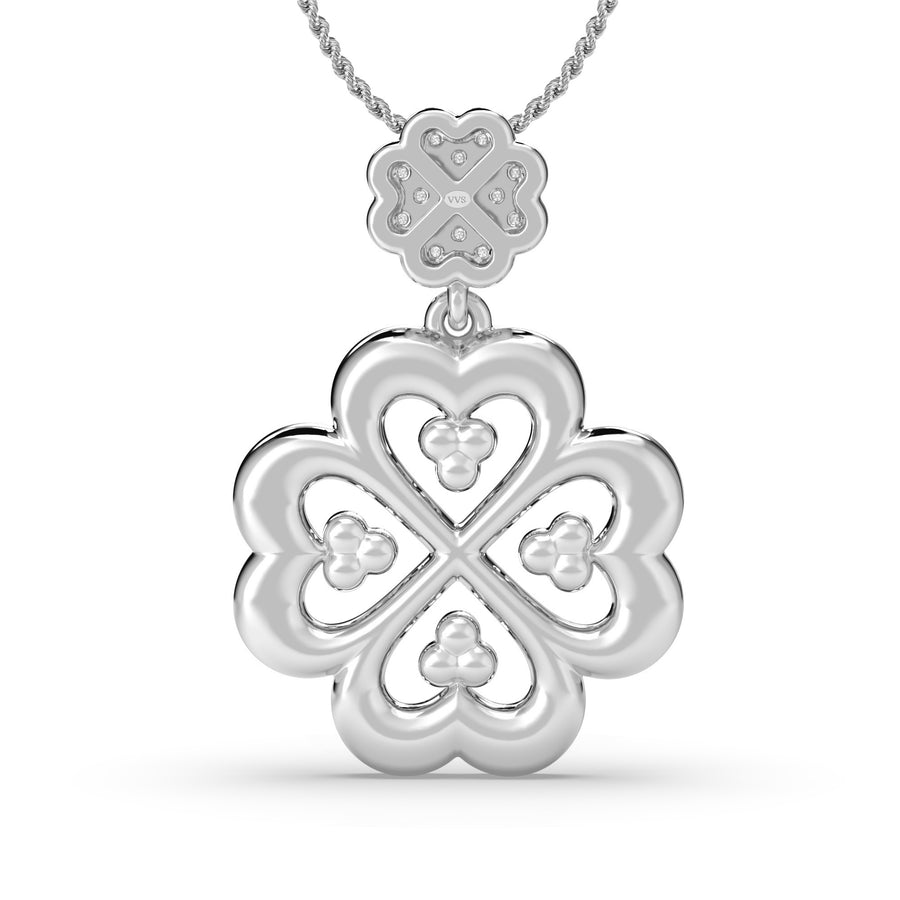 Faith Gala Pendant