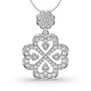Faith Gala Pendant
