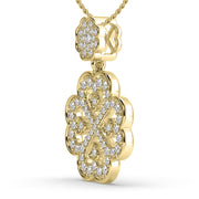 Faith Gala Pendant