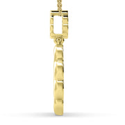 Faith Gala Pendant