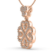 Faith Trio Pendant